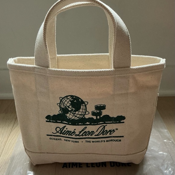 Aime Leon Dore Handbags - Aime Leon Dore Mini Tote Bag